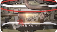 Rear lower (2points)