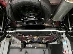 Rear anti roll (16mm)	