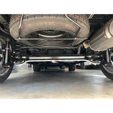 Rear anti roll (18mm)	