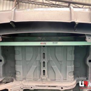 Rear torsion (2points)	