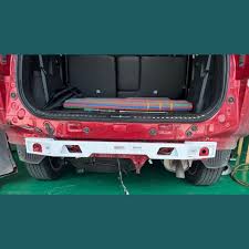 Collision Bar (2 Points) Xpander '22 Facelift	