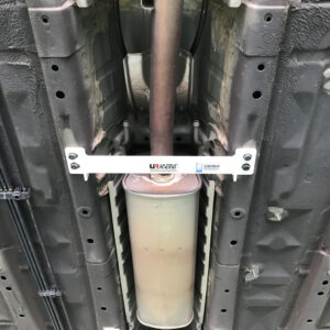 Middle lower (2points)	