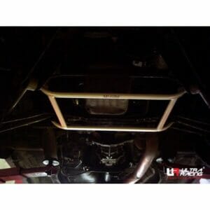 Front lower (4points)