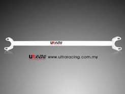 Rearbar (2points)	