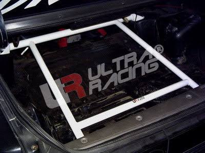 Rearbar (4points)	