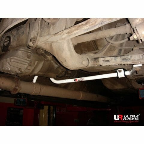 Rear anti roll (23mm)	