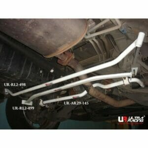 Rear anti roll (29mm)	