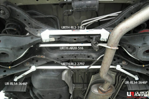 Rear anti roll (20mm)	