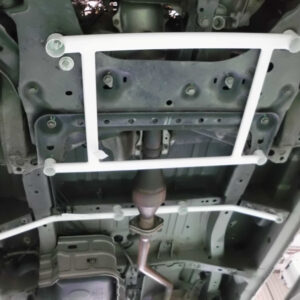 Middle lower (4points)	