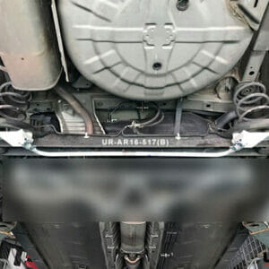 Rear anti roll (16mm)	