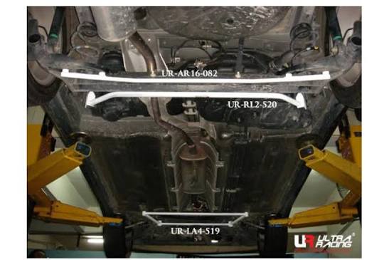 Rear anti roll (18mm)	