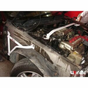 Frontbar (2points)	