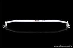 Rearbar (2points)	