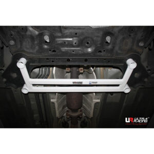 Front lower (4points)	