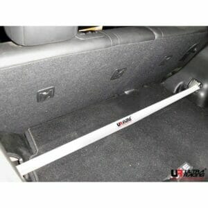 Rearbar (2points)	