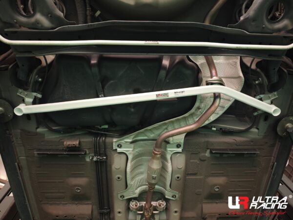 Rear lower (2points)	