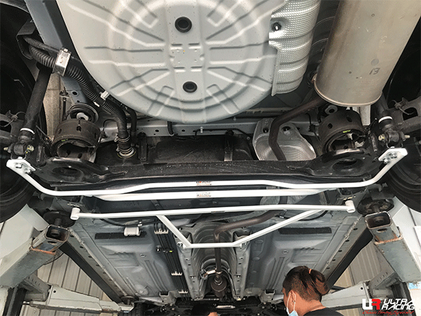 Rear anti roll (16mm)	