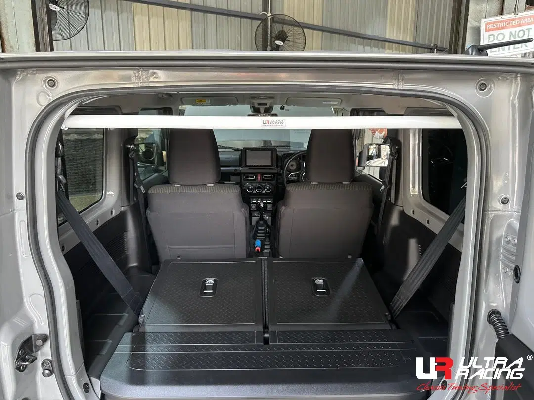 Rear Upper (2points)(3 Doors)
