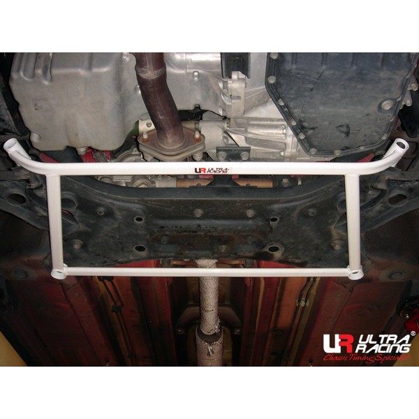 Front lower (4points)