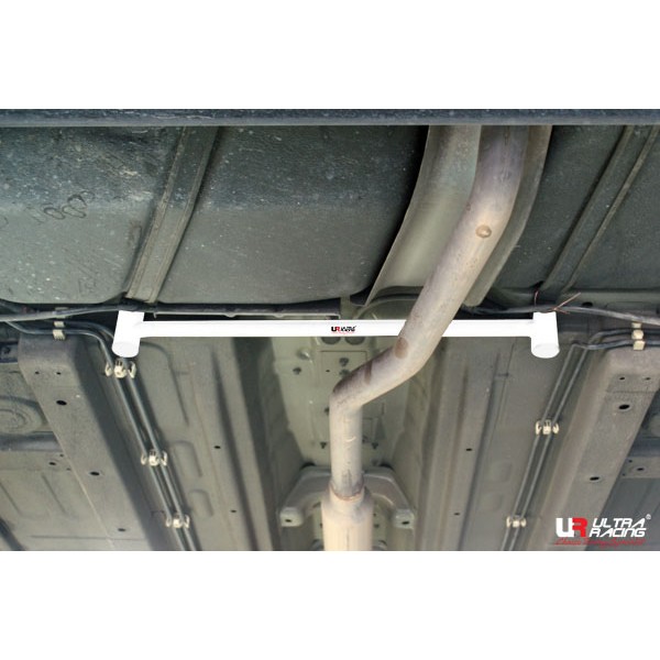 Front lower (4points)