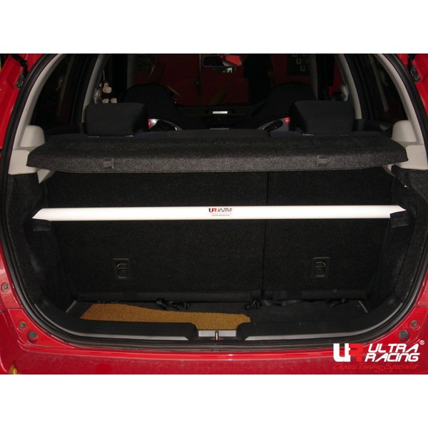 Rearbar (2points)
