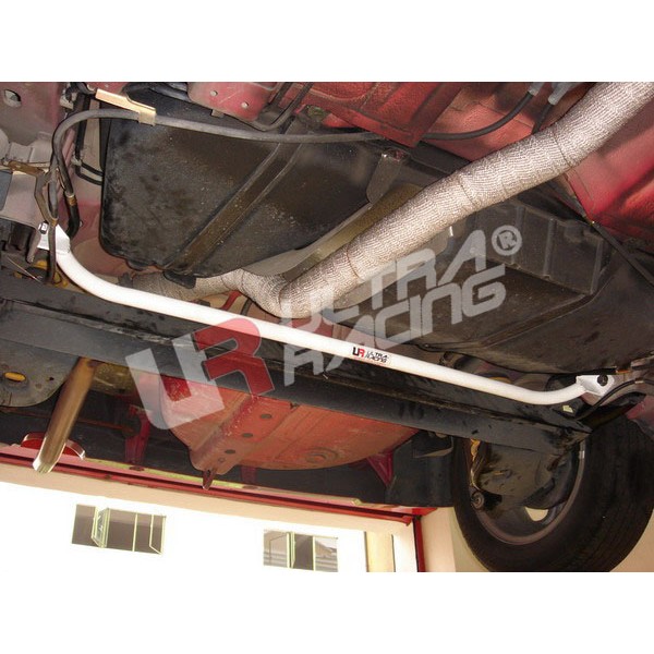 Rear lower (2points)