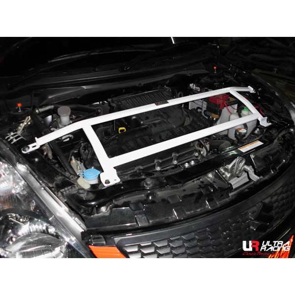 Frontbar (4points)