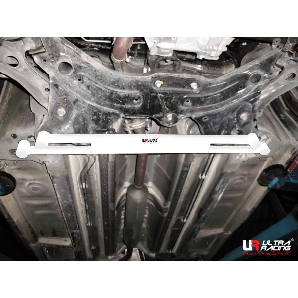 Front lower (4points)
