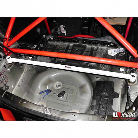 Rearbar (2points)