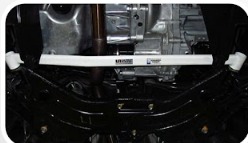 Front lower (2points)