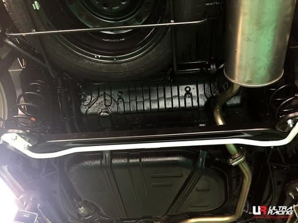 Rear anti roll (16mm)
