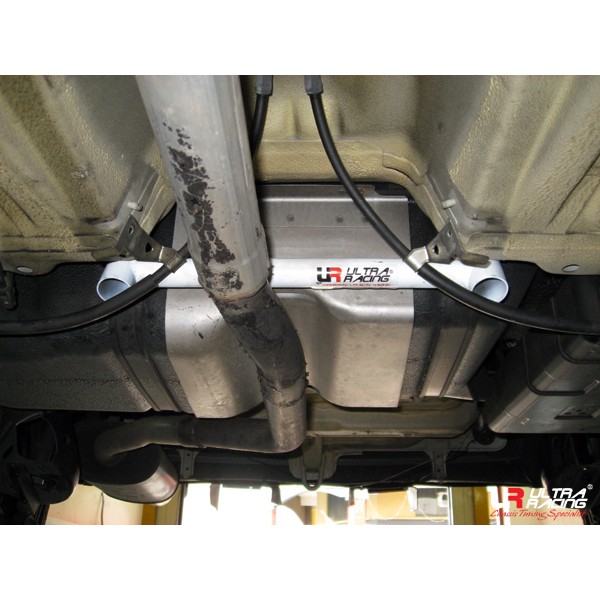 Rear lower (2points)