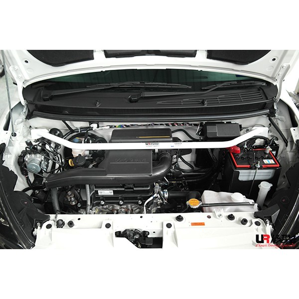 Frontbar (2points)