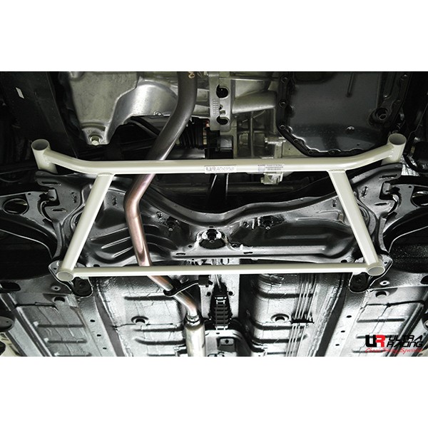 Front lower (4points)