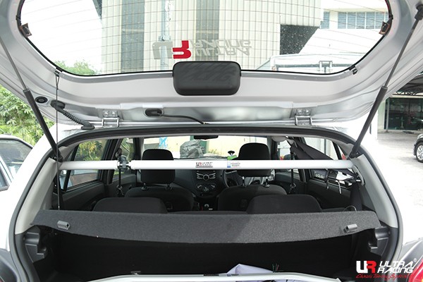 Rear upper (2points-adj)