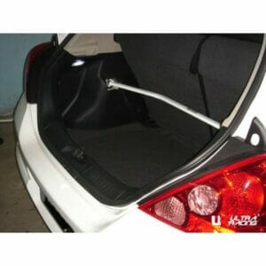 Rearbar (2points)	