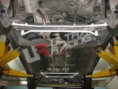 Rear anti roll (18mm)	