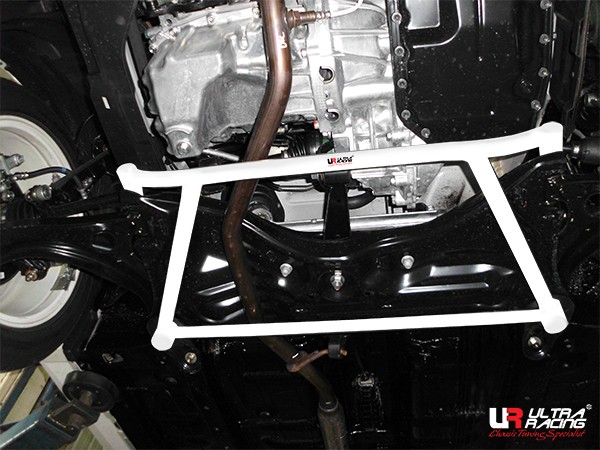 Front lower (4points)