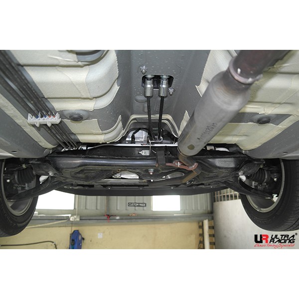 Front Anti Roll (23mm)