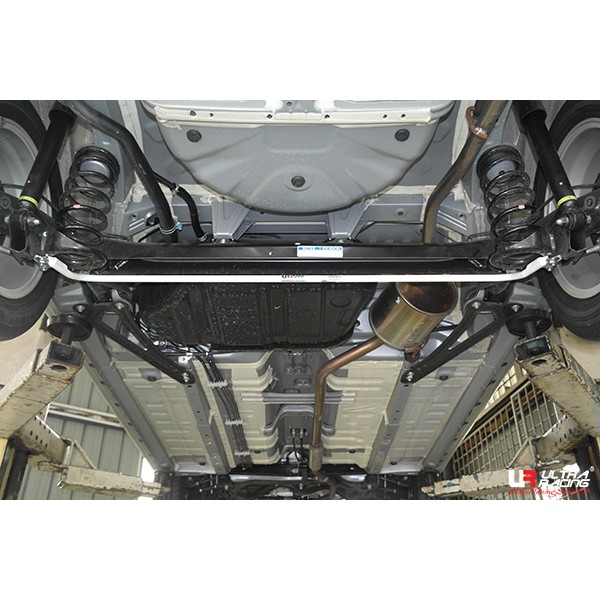 Rear anti roll (16mm)