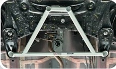 Front lower (4points)