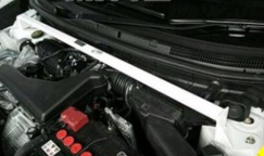 Frontbar (2points)	