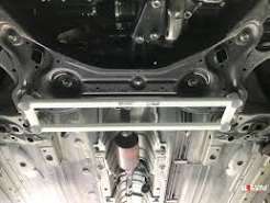 Front lower (4points)	