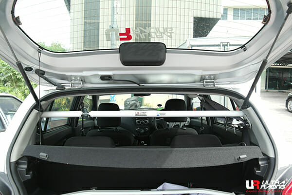 Rear upper (2points-adj)