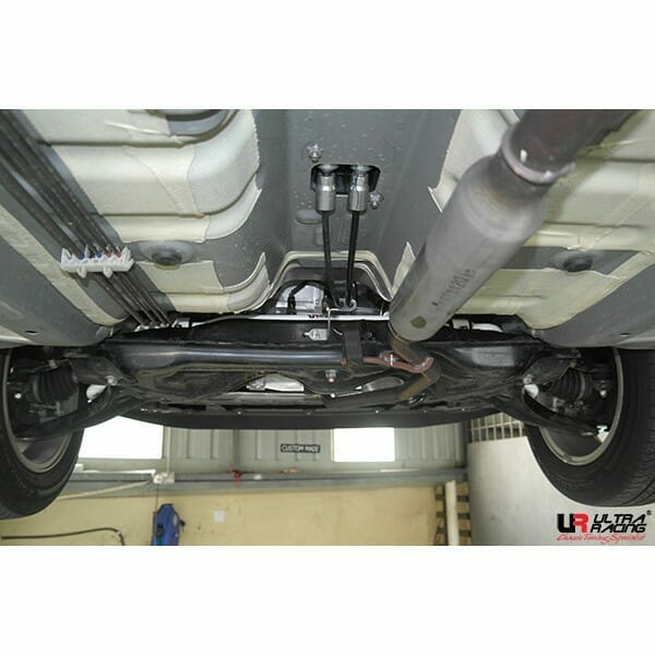 Front Anti Roll (23mm)
