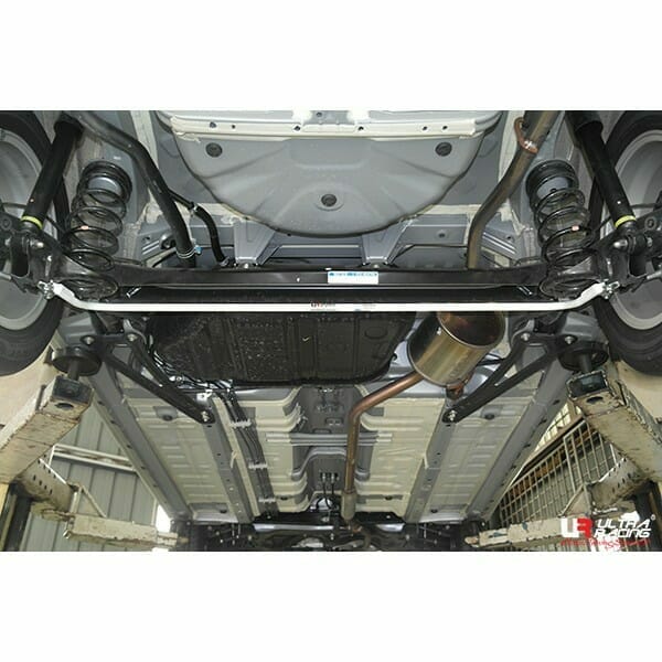 Rear anti roll (16mm)