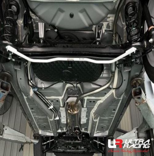 Rear anti roll (16mm)