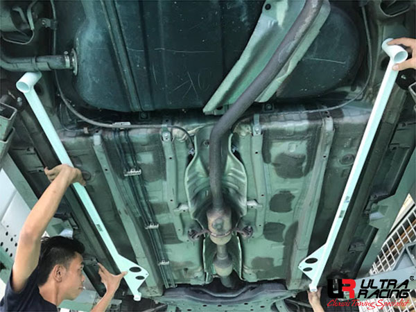 Side lower (6points)