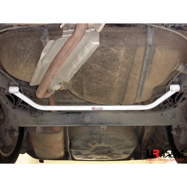 Rear lower (2points)