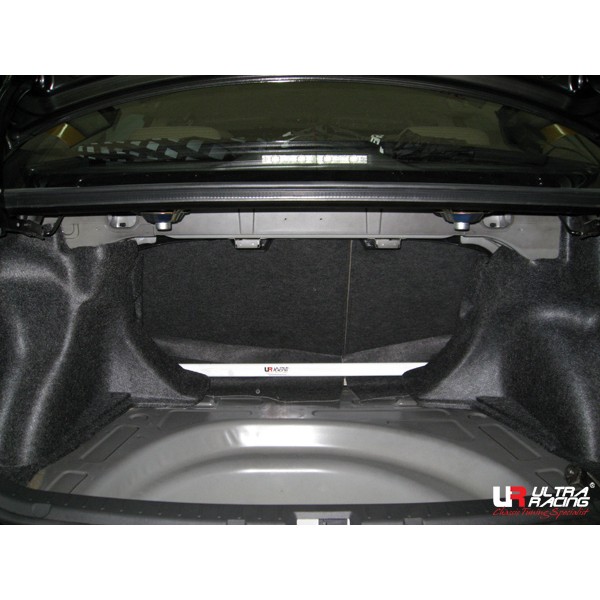 Rearbar (2points)